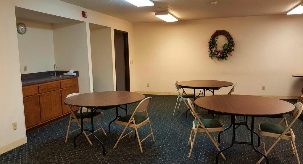Motel 6-Saukville, Wi Eksteriør billede