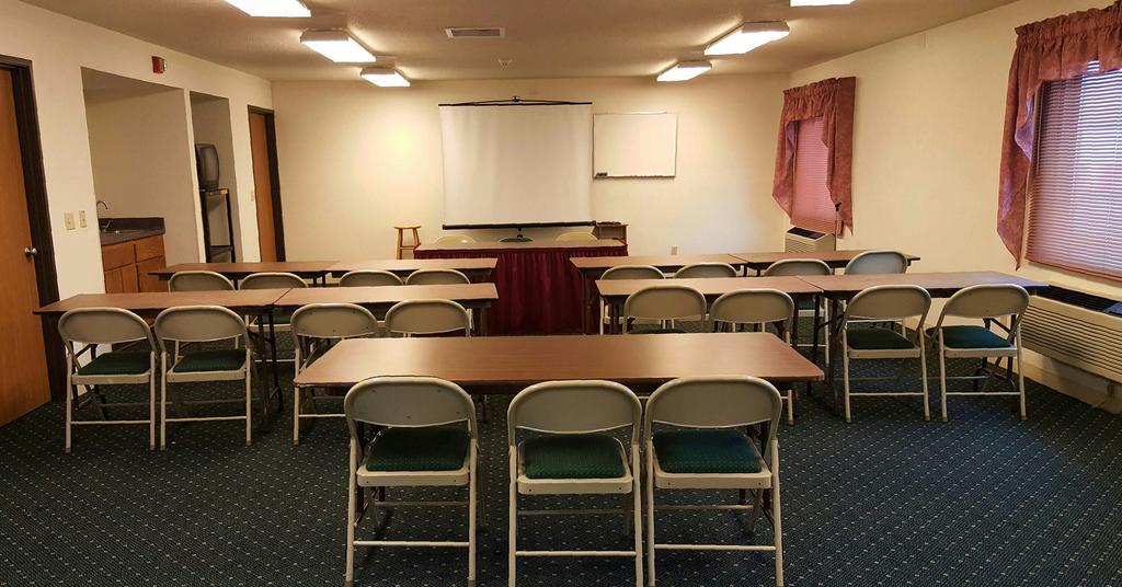 Motel 6-Saukville, Wi Eksteriør billede