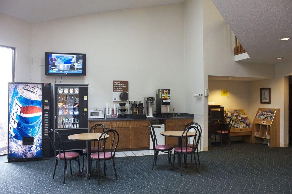 Motel 6-Saukville, Wi Eksteriør billede