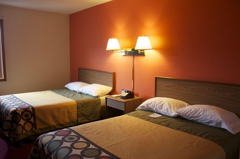 Motel 6-Saukville, Wi Eksteriør billede
