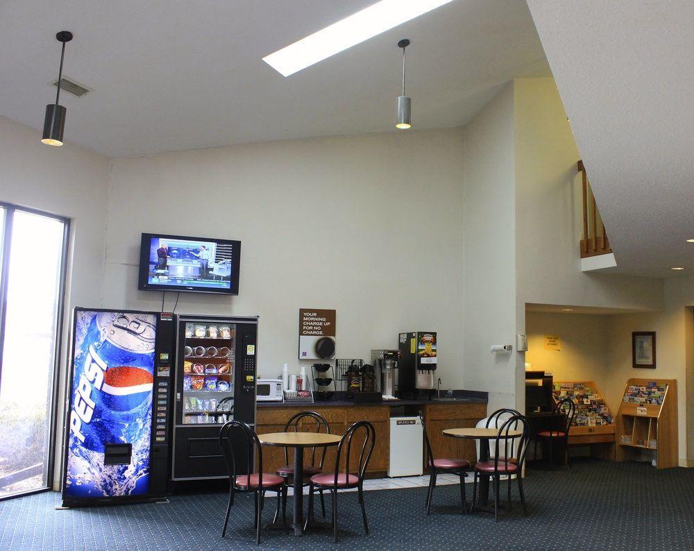 Motel 6-Saukville, Wi Eksteriør billede