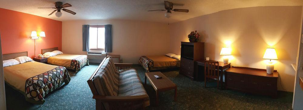 Motel 6-Saukville, Wi Eksteriør billede