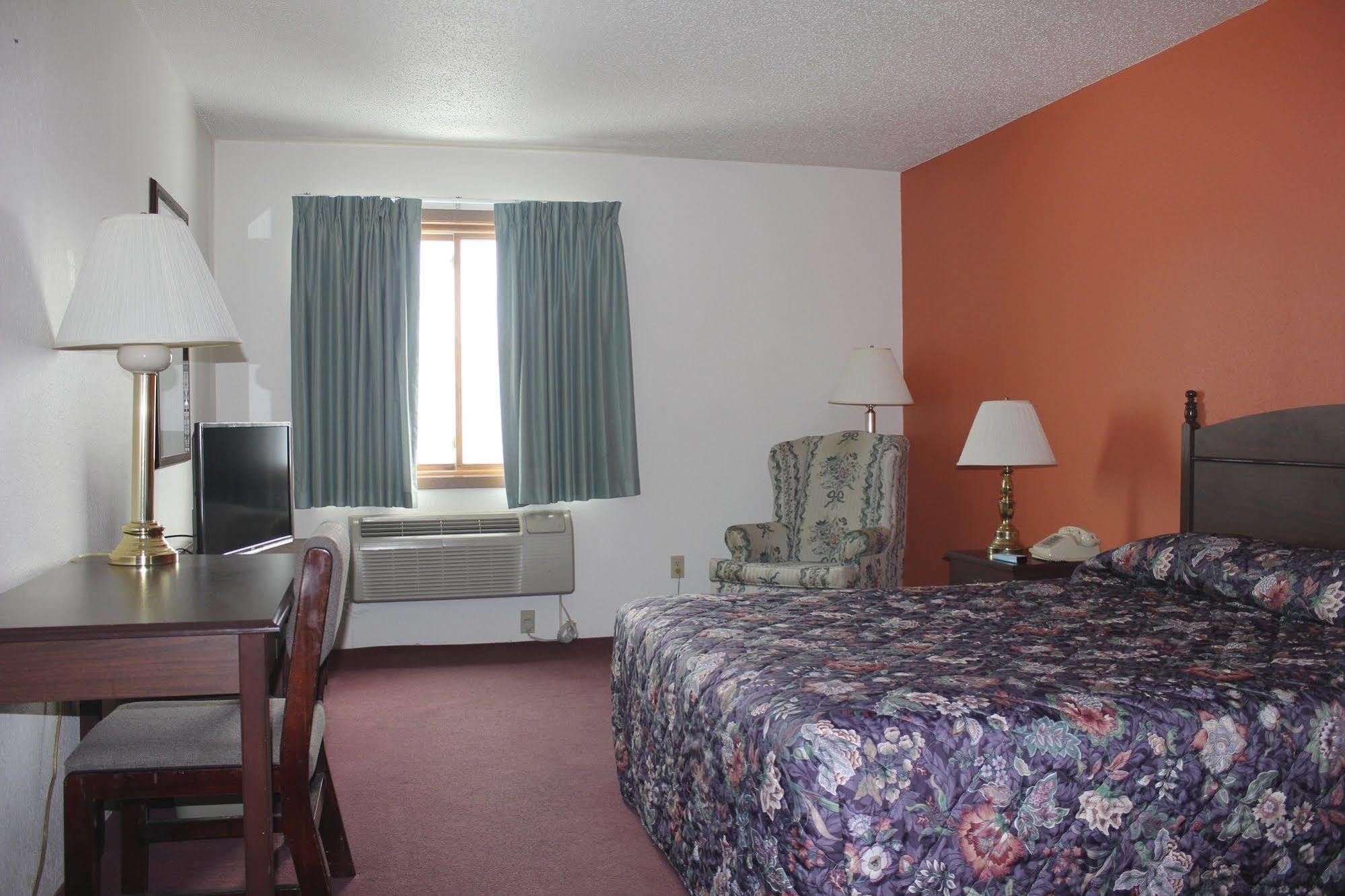Motel 6-Saukville, Wi Eksteriør billede