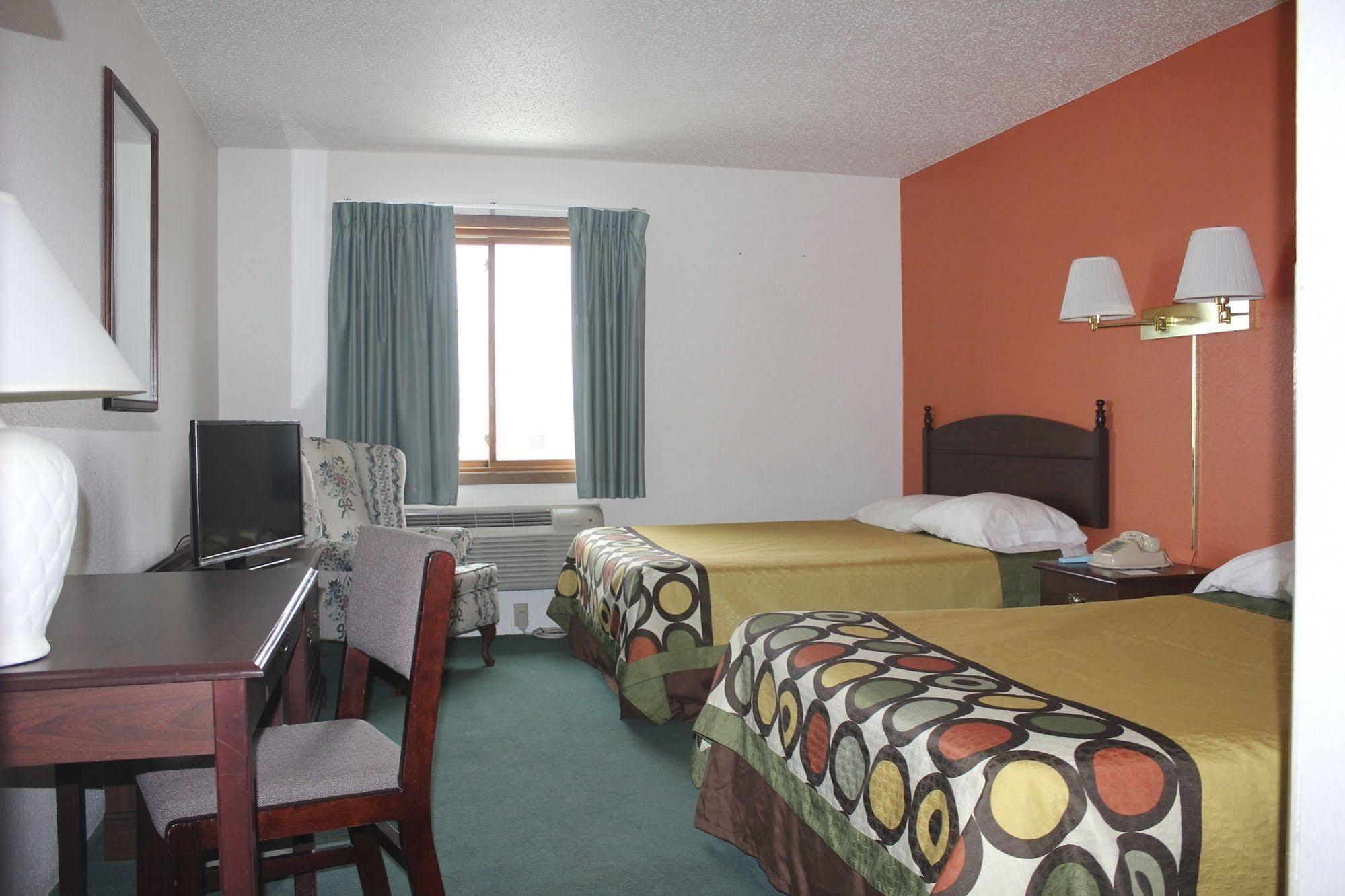 Motel 6-Saukville, Wi Eksteriør billede