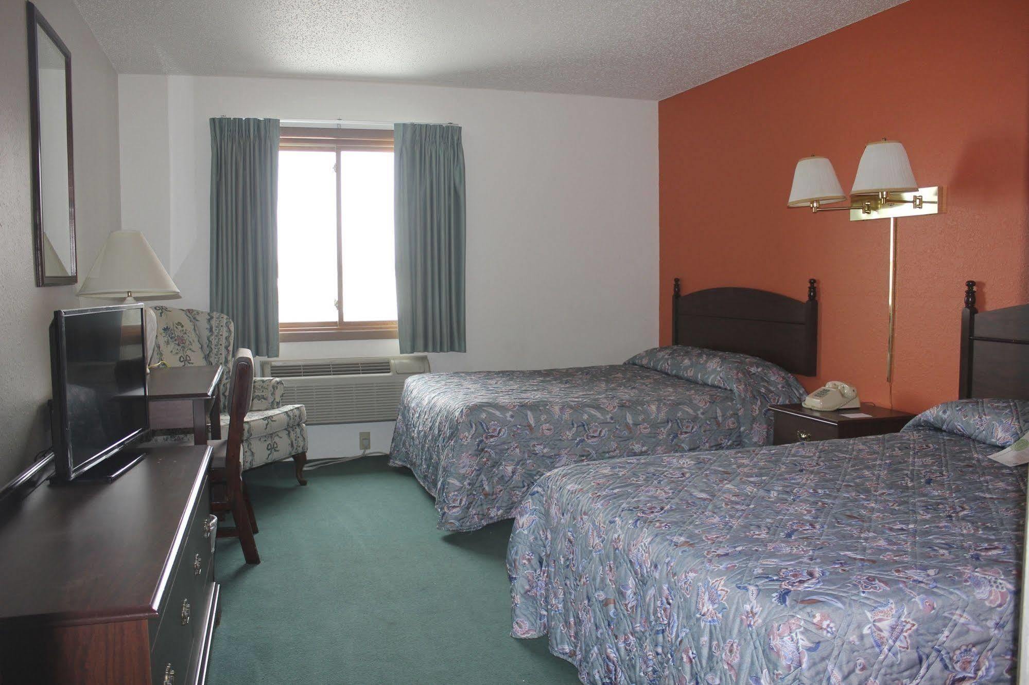 Motel 6-Saukville, Wi Eksteriør billede
