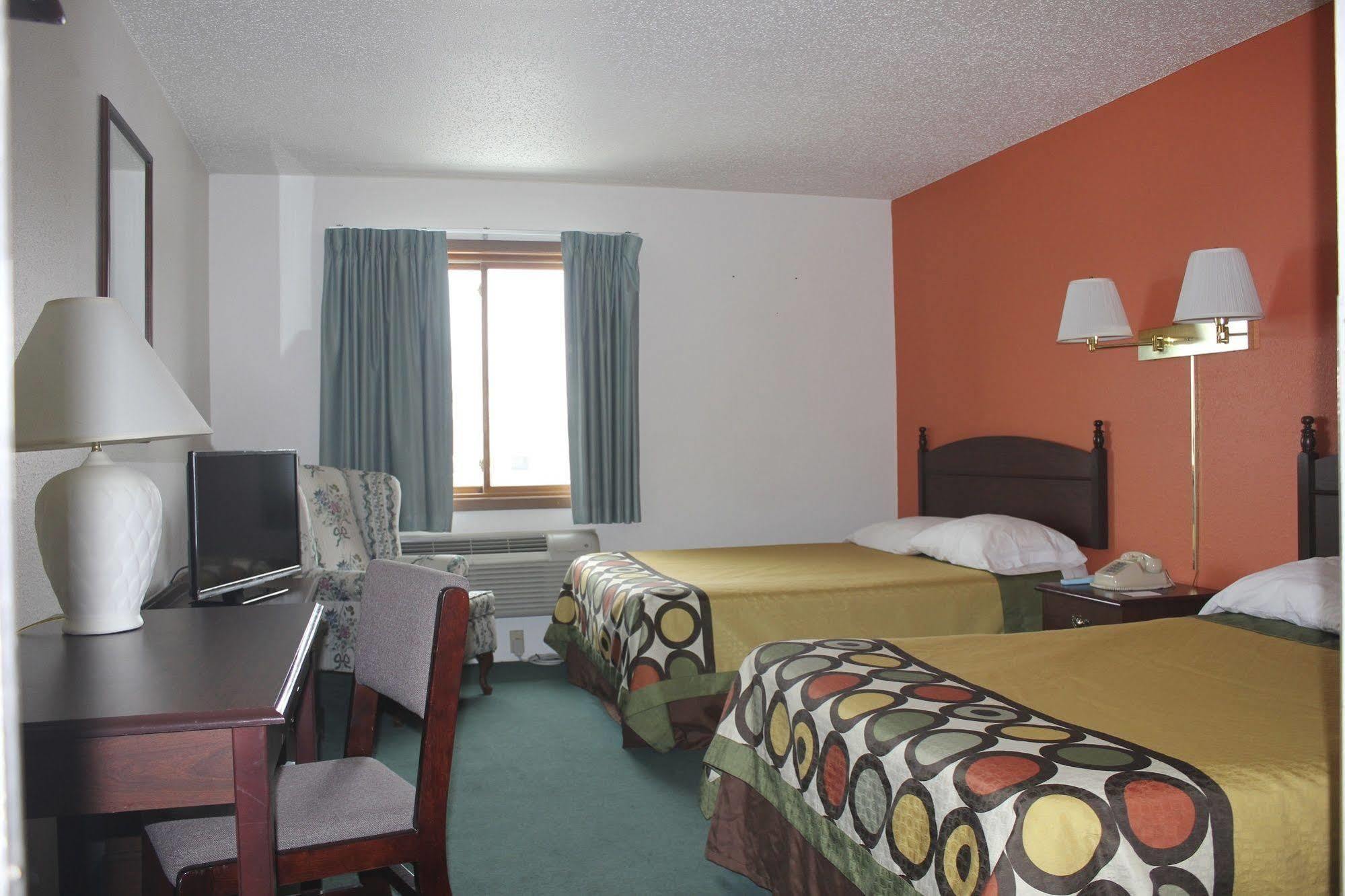 Motel 6-Saukville, Wi Eksteriør billede