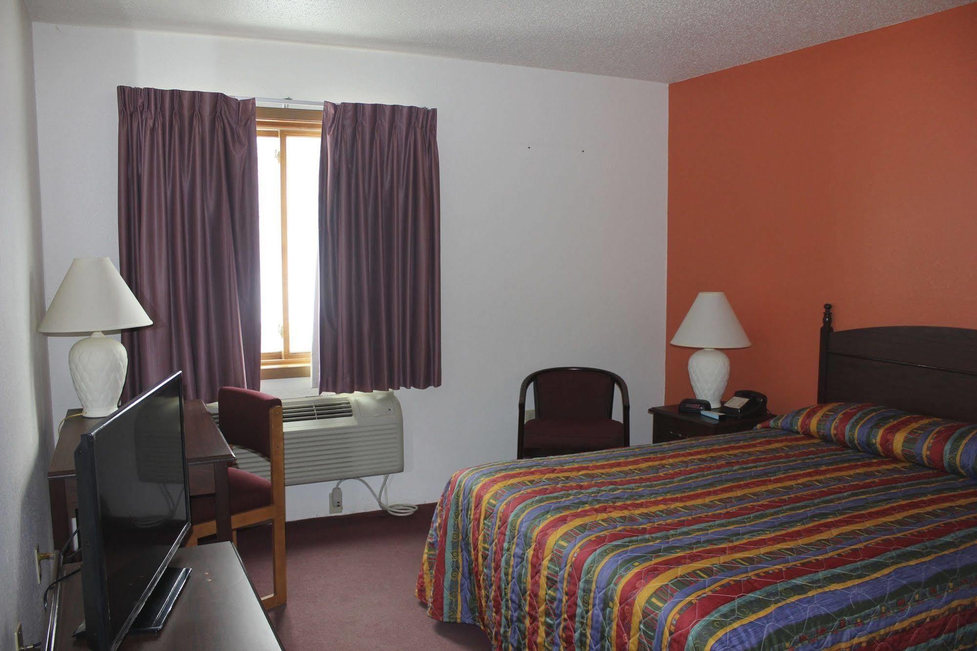 Motel 6-Saukville, Wi Eksteriør billede
