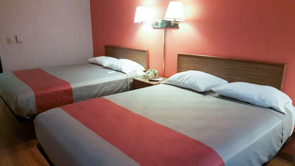 Motel 6-Saukville, Wi Værelse billede